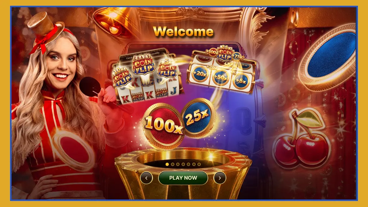 Get bonuses and support on mobile
